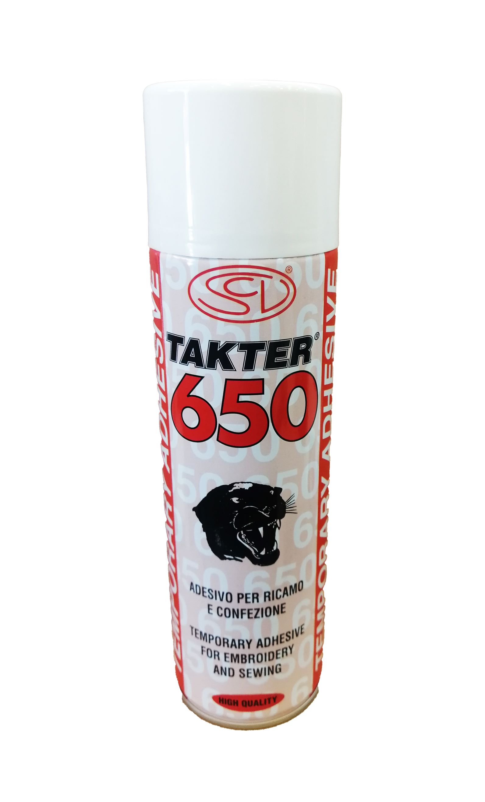 Σπρέυ Κόλλας Takter 650   500 ml