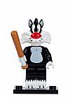 Συλλεκτική Φιγούρα Looney Tunes  Sylvester the Cat 4,5 cm