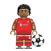 Συλλεκτική Φιγούρα Virgil van Dijk Liverpool G0095  4,5 cm