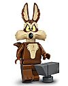 Συλλεκτική Φιγούρα Looney Tunes  Coyote  4,5 cm