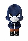 Λούτρινο Αρκουδάκι  Brawl Stars Crow 24 cm