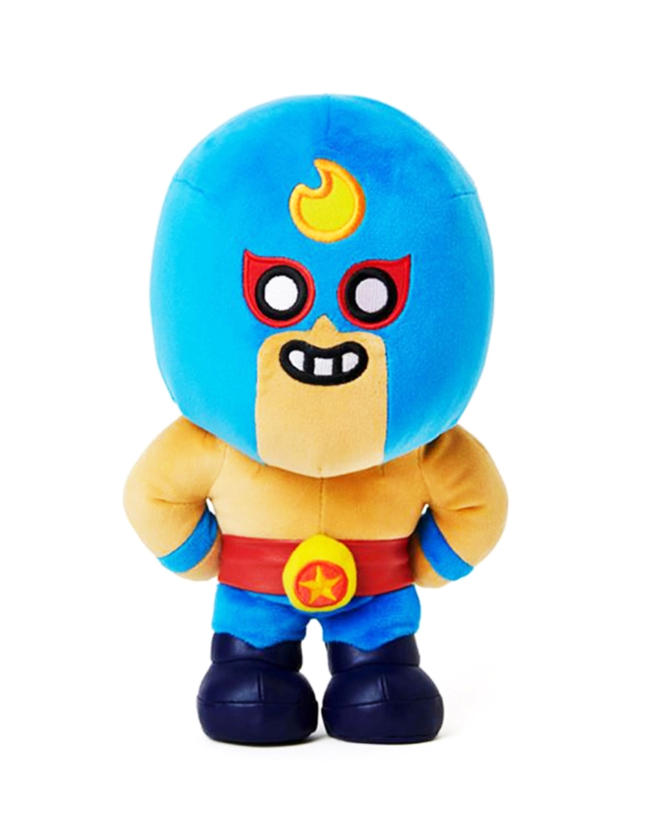 Λούτρινο Αρκουδάκι  Brawl Stars  El primo 25 cm