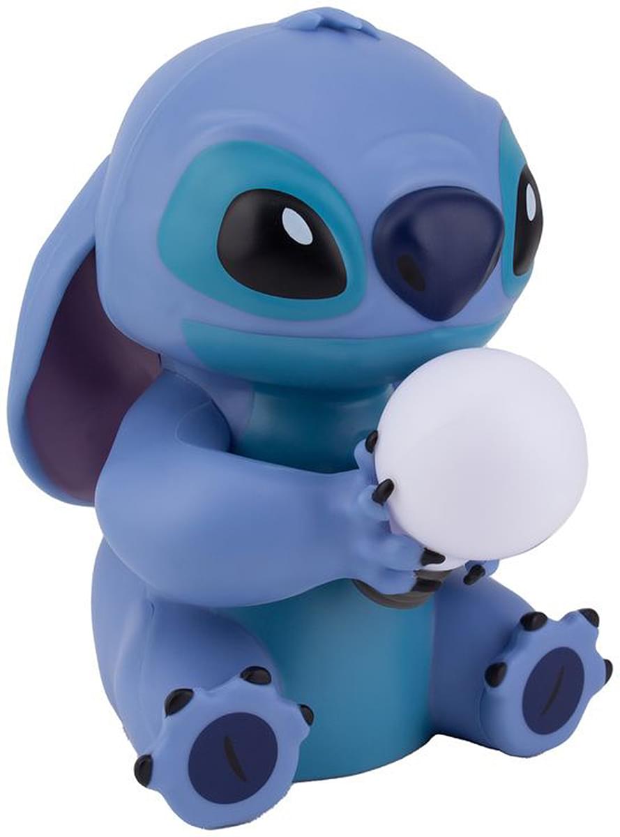 Φωτιστικό Disney Stitch - Light Home