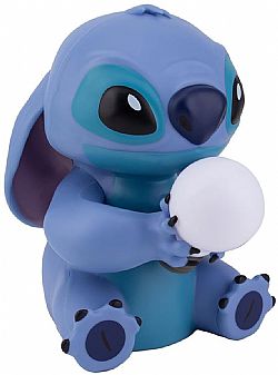 Φωτιστικό Disney Stitch - Light Home