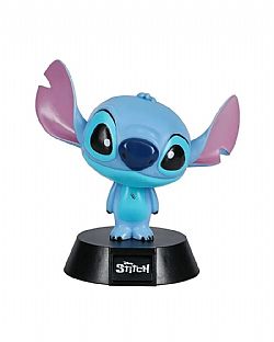 Φωτιστικό Disney Stitch - Light 