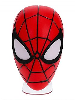 Φωτιστικό - Marvel Spiderman - Mask Light