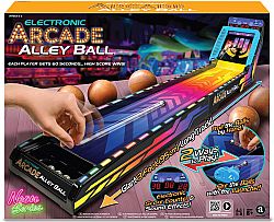 Παιχνίδι Alley Ball Electronic Arcade Neon Series