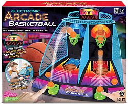 Παιχνίδι Basketball Electronic Arcade Neon Series