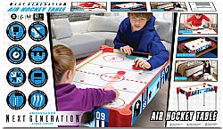 Επιτραπέζιο και Επιδαπέδιο Air Hockey Tabletop 