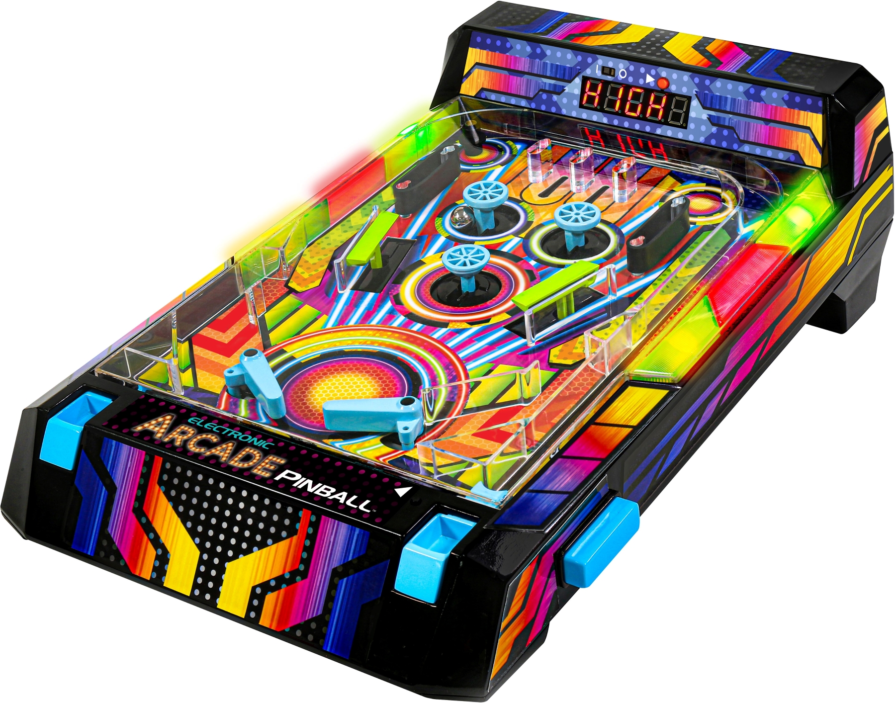 Φλιπεράκι Pinball Electronic Arcade