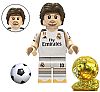 Συλλεκτική Φιγούρα Modric Real Madrid  TV7006  4,5 cm