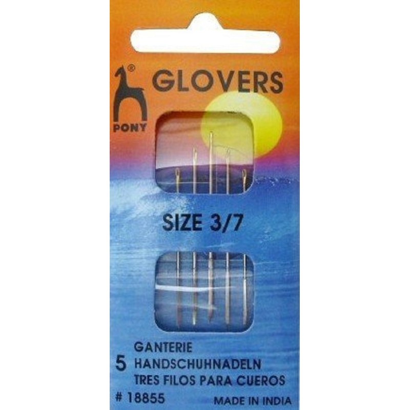 Βελόνες Για Δέρμα Size 3/7