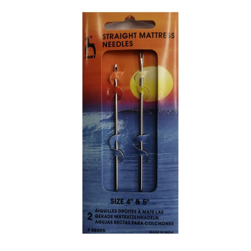 Μακροβελόνες 