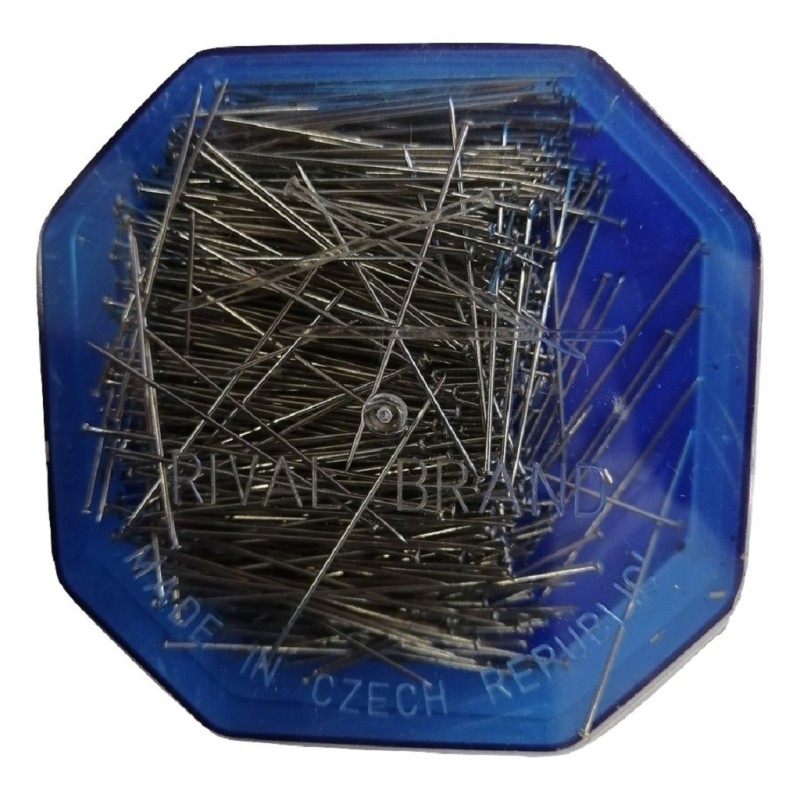 Καρφίτσες Τσεχίας 