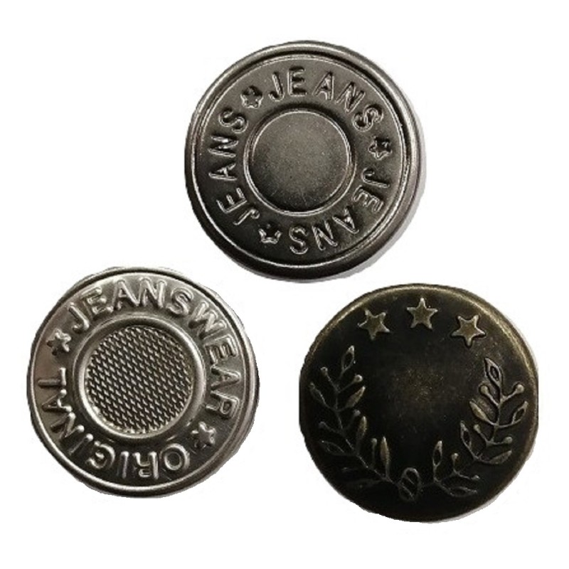 Τρουκ (Κουμπί) Μικρό