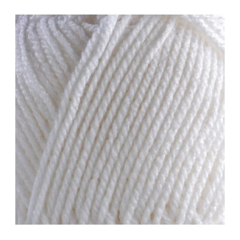 Ιταλικό Νήμα Clairy Νο 1 