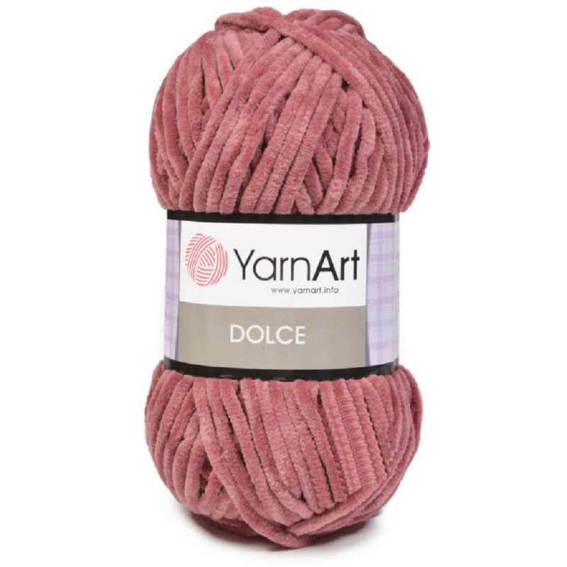 Νήμα Dolce No 751 Σάπιο Μήλο