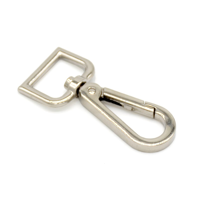 Γατζάκι Νίκελ 20mm