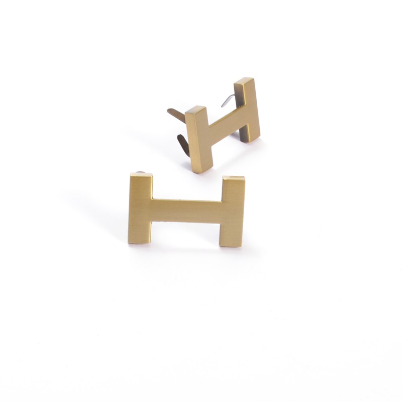 Ταμπέλα Μεταλλική, Ομορφιάς Η, Μπρονζέ