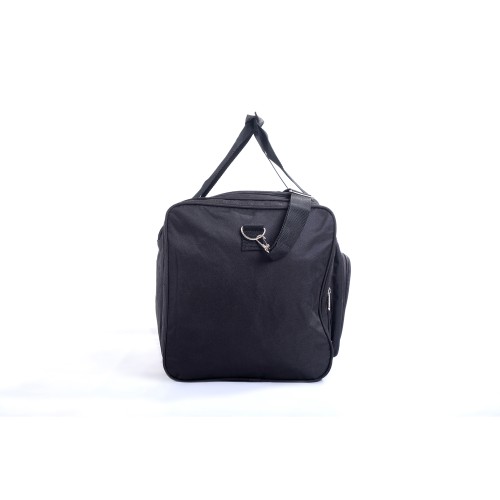 Σακ βουαγιάζ Cardinal  Μαύρο Μεσαίο  60 cm 