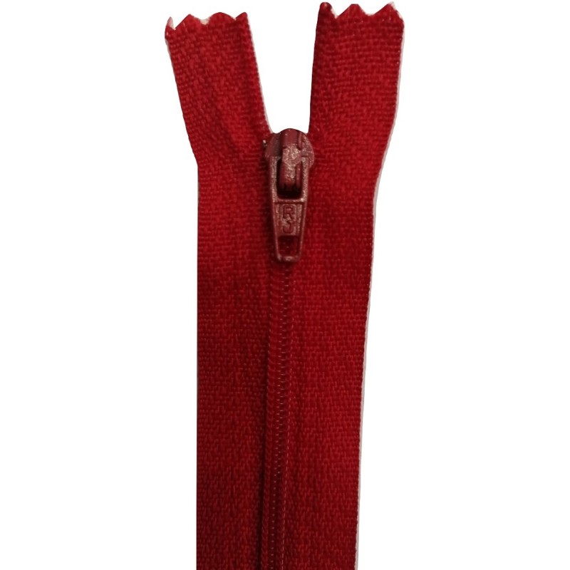 Φερμουάρ Πλαστικο 45 - 50  Πόντους