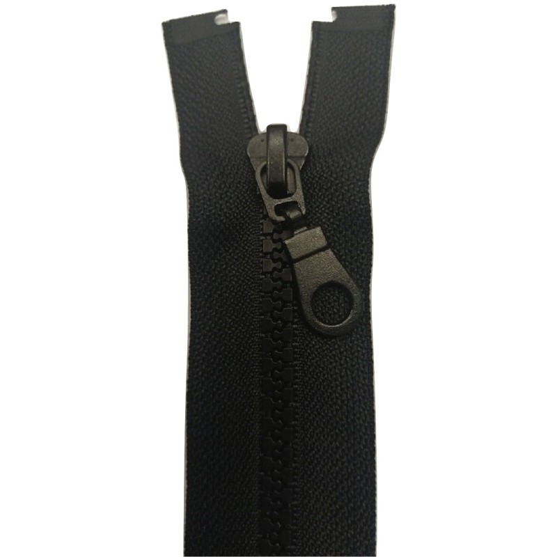 Φερμουάρ Πλαστικό Διαχωριζόμενο 70 - 75 - 80 Πόντους