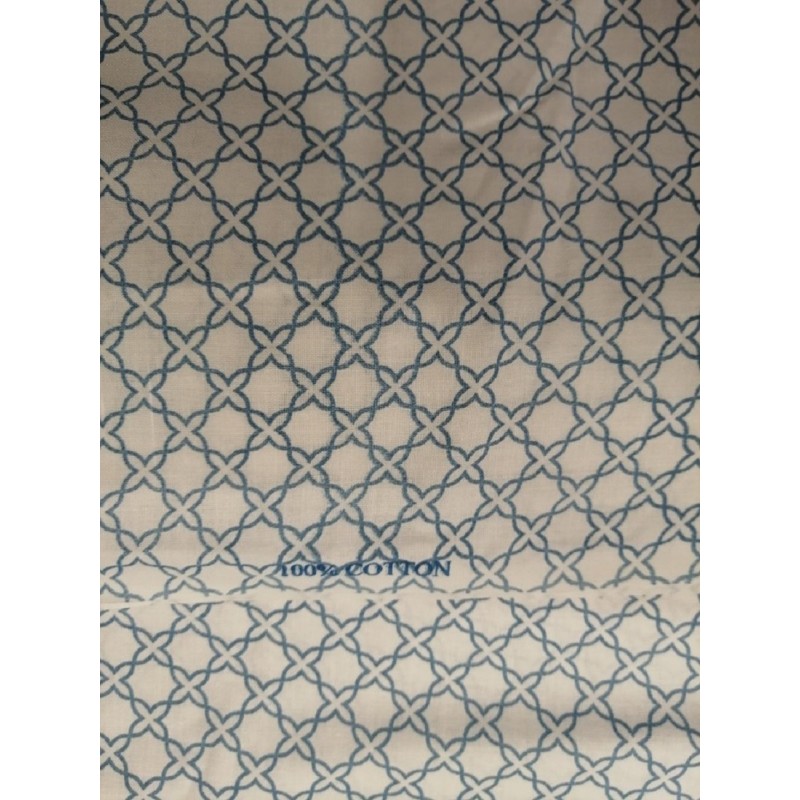 Σεντονόπανο  Μπλε Παιδικό