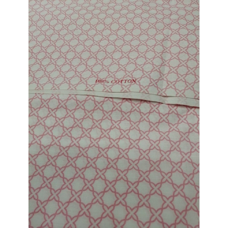 Σεντονόπανο  Ροζ Παιδικό