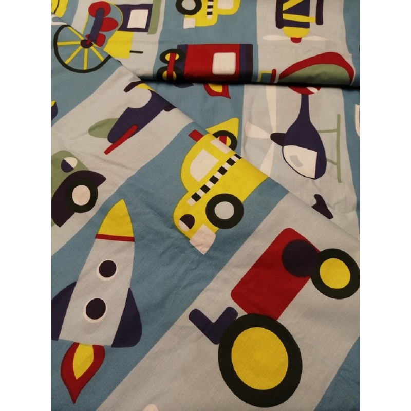 Σεντονόπανο  Παιδικό 