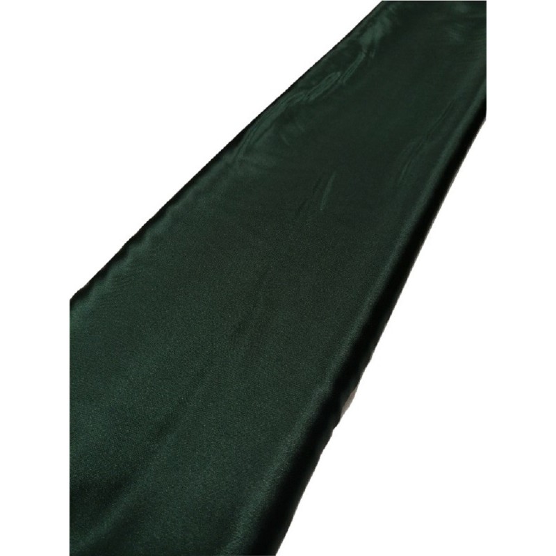 Φόδρα Σατέν Πράσινη
