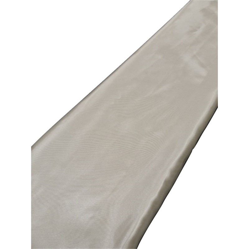 Φόδρα Σατέν Εκρού