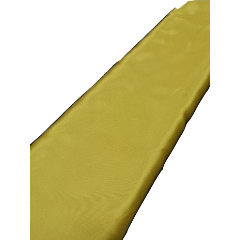 Φόδρα Σατέν  Κίτρινη