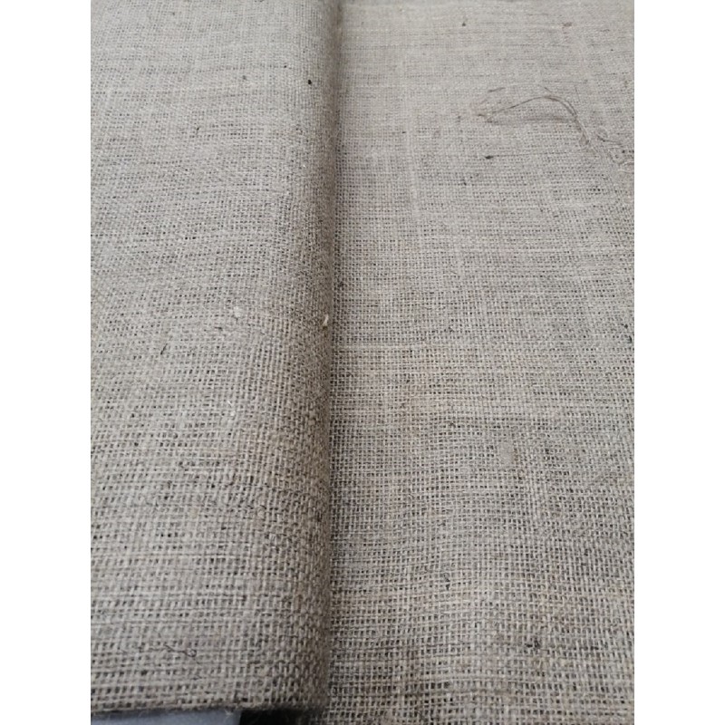 Λινάτσα Μπεζ