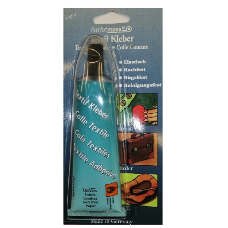 Κόλλα Υφασμάτων Γερμανίας 42gr