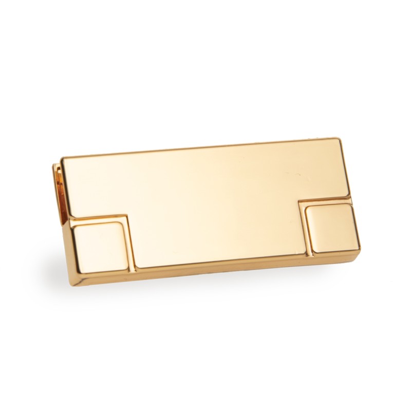 Κούμπωμα για μαγνήτη,Valentino HG, Χρυσό