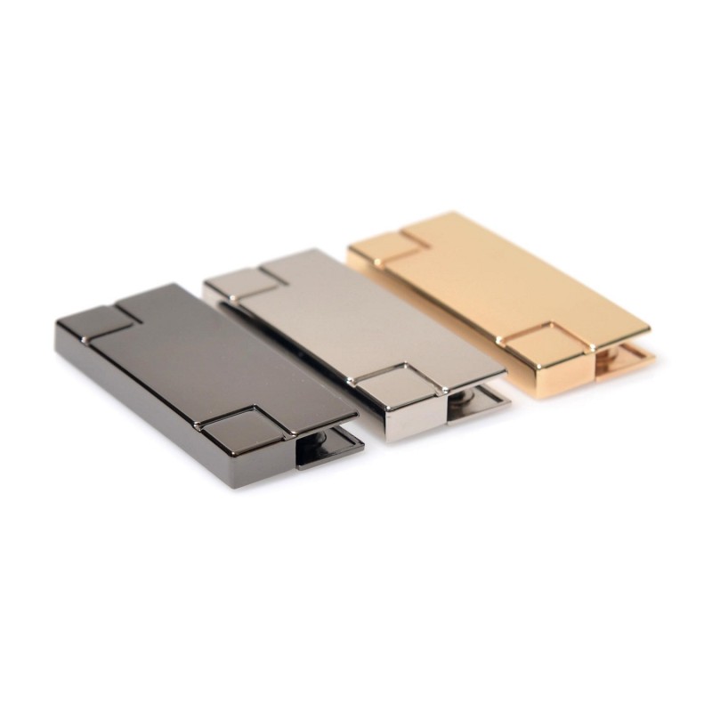 Κούμπωμα για μαγνήτη,Valentino HG, Μπρονζέ