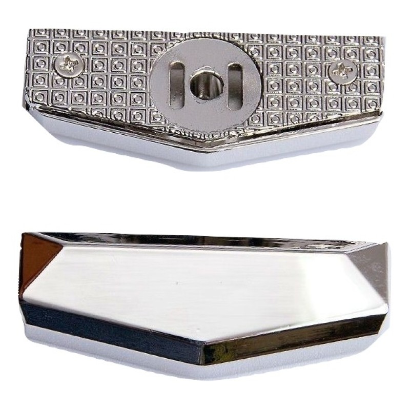 Μεταλλικό Τρίγωνο, Νίκελ