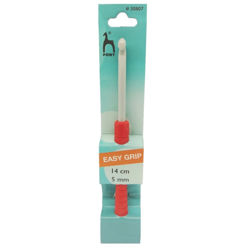 Βελονάκι εργονομική λαβή Νο 5