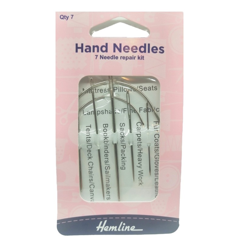 Σετ Βελόνες για Διάφορες Χρήσεις