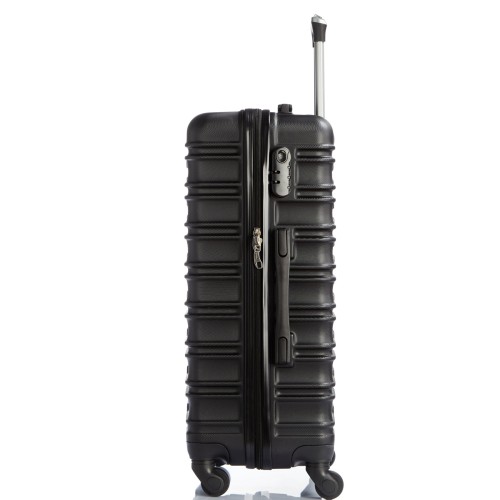 Βαλίτσα trolley μικρή 2003/50   Μαύρο