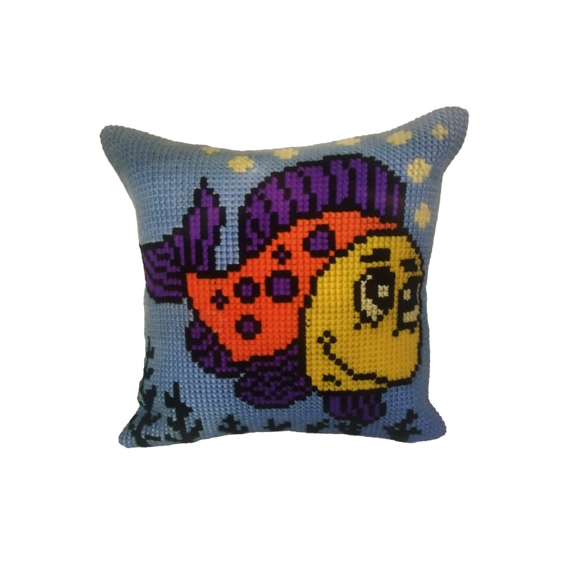 Μαξιλάρι Παιδικό 35X35cm