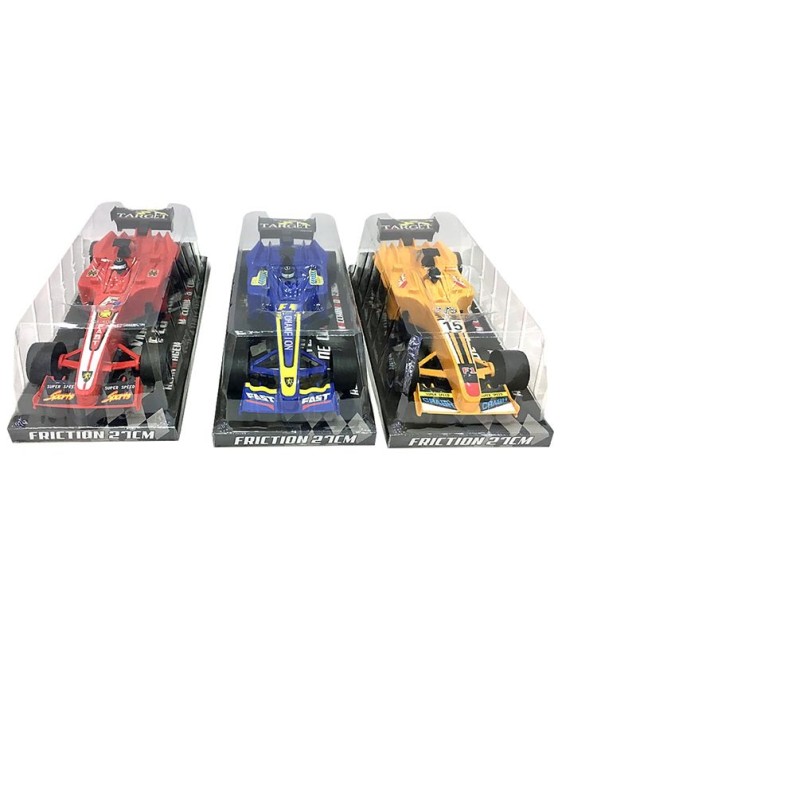 Φόρμουλα Friction 29x10x14cm