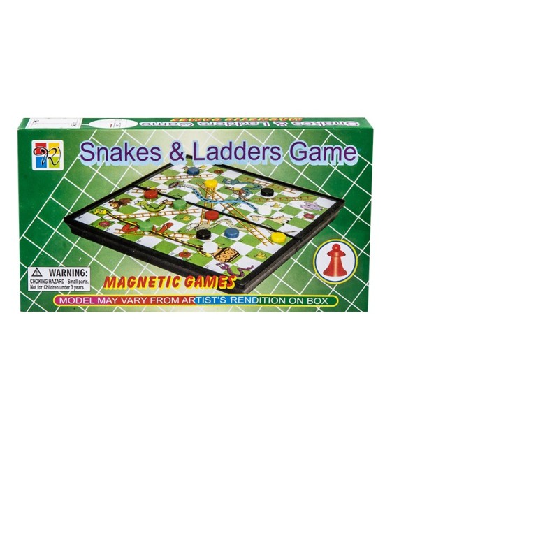 Φιδάκι Μικρό Ταξιδιού  13x7cm