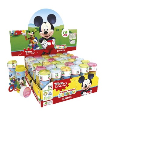 Σαπουνόφουσκες