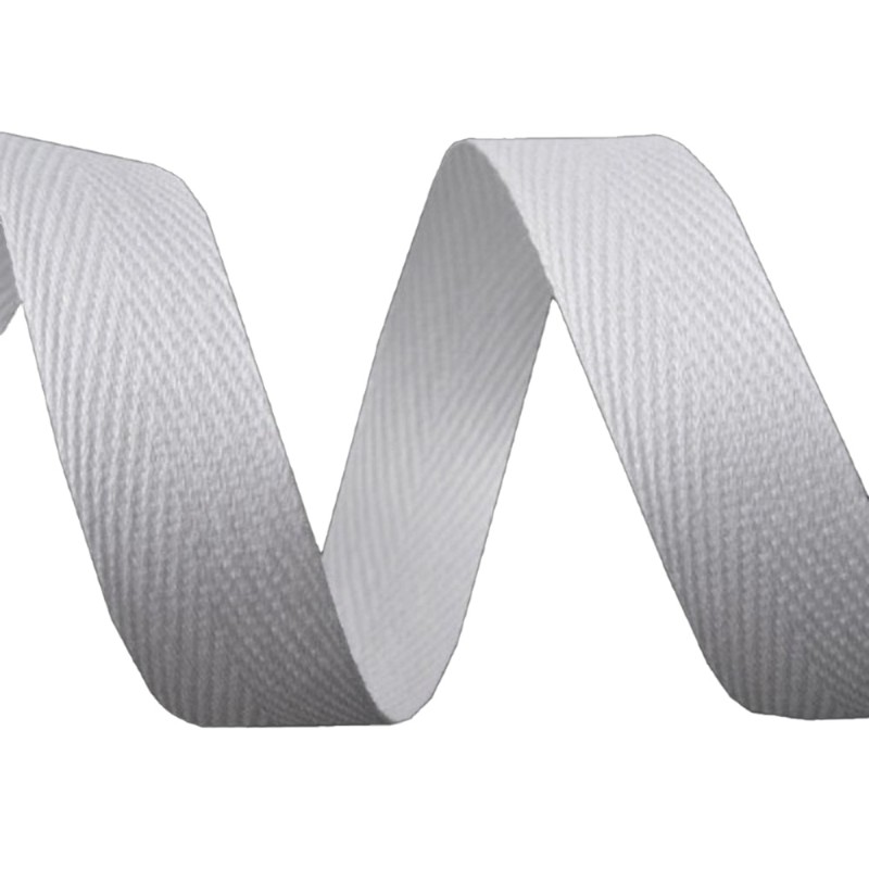 Φακαρόλα Λευκή  0.5 cm Φάρδος