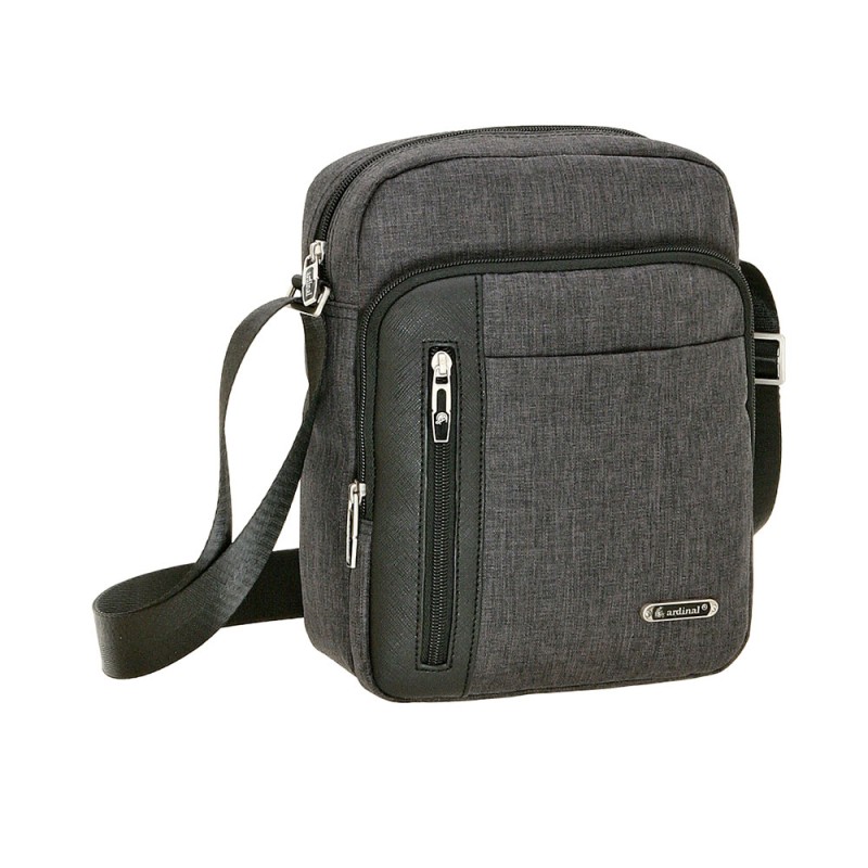 Τσαντάκι Ώμου Μεσαίο  Cardinal