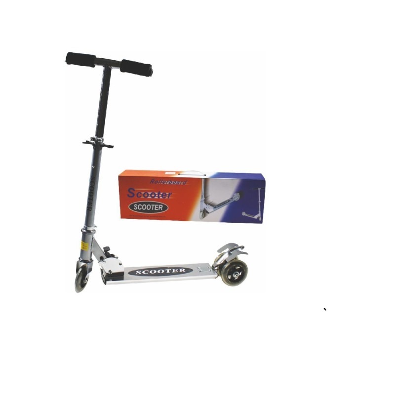 Πατίνι 3 Ρόδες Μέχρι 60 kg