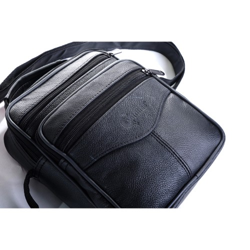 Τσαντάκι Ώμου Μεγάλο Τεχνόδερμα Cardinal