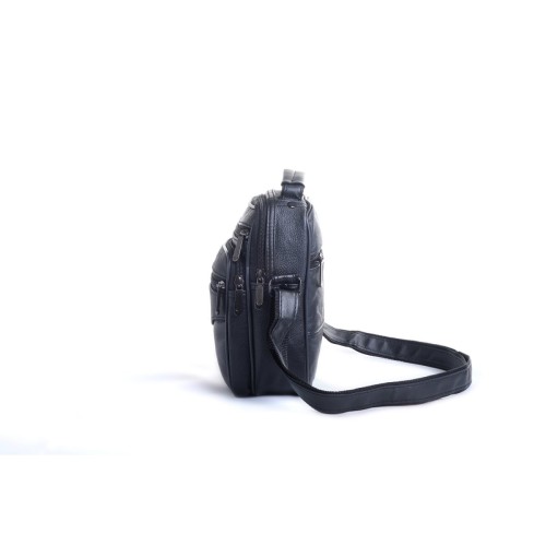 Τσαντάκι Ώμου Μεγάλο Τεχνόδερμα Cardinal