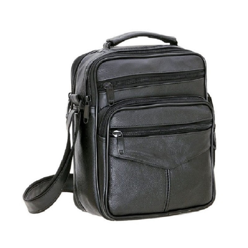 Τσαντάκι Ώμου Μεγάλο Τεχνόδερμα Cardinal